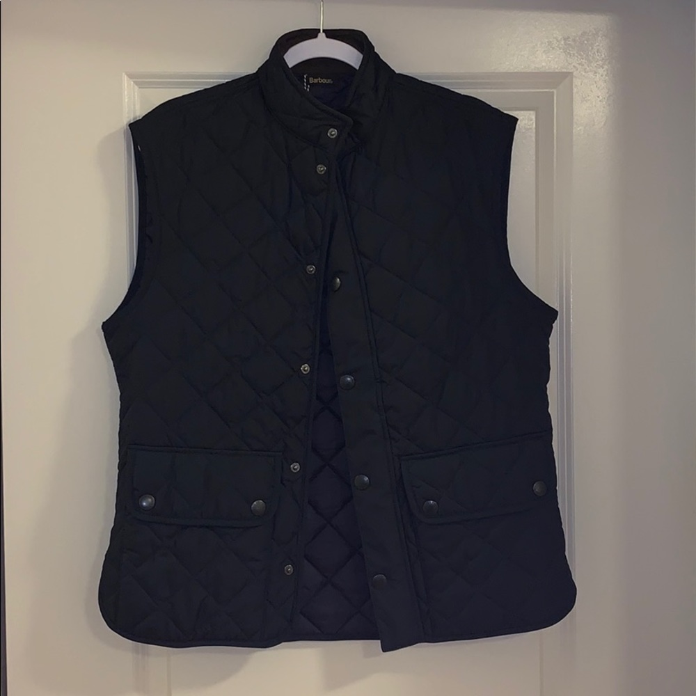 NWT Barbour Lowerdale Gilet